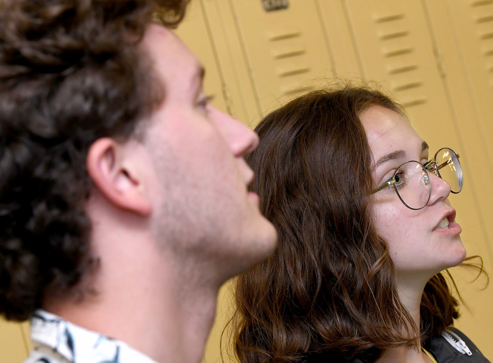 Holocaust Teacher AHS